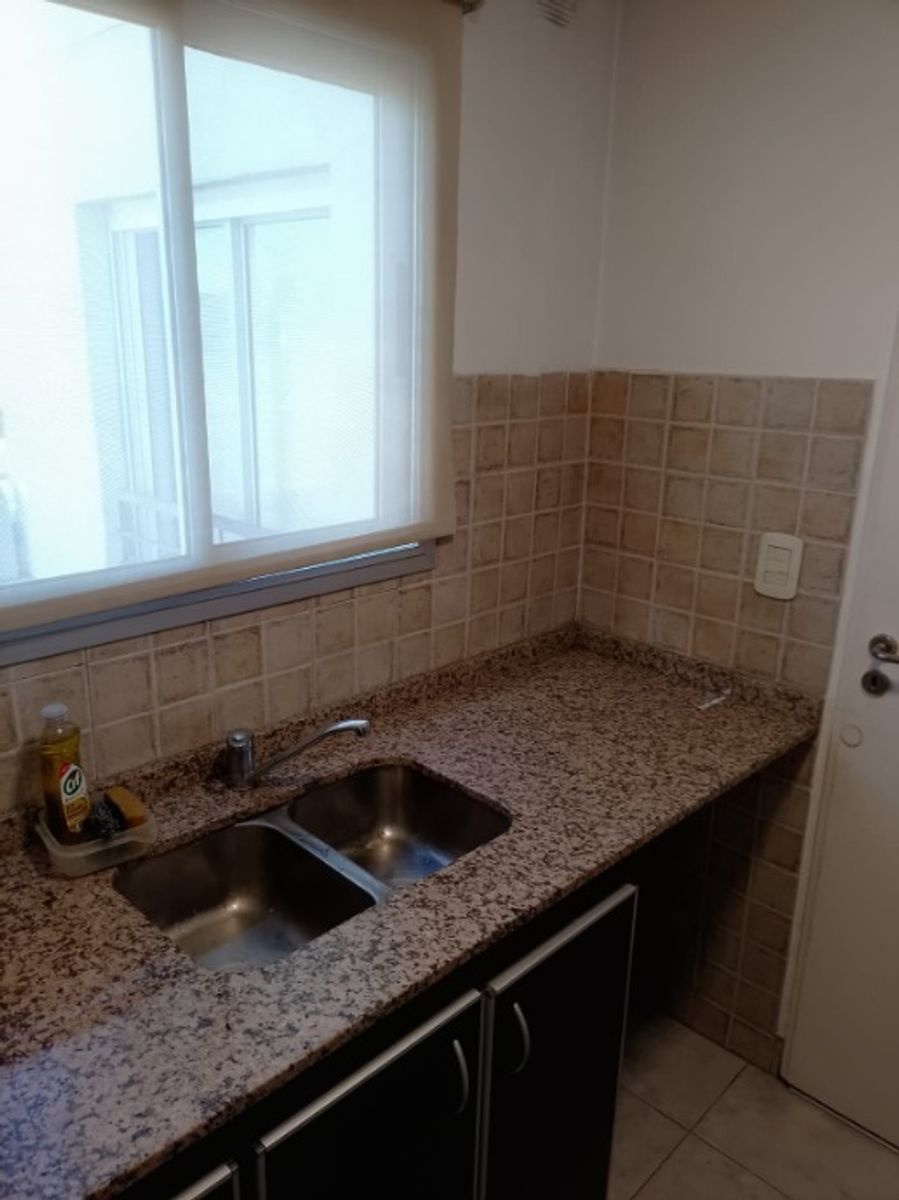 DEPARTAMENTO MONOAMBIENTE EN VENTA - MORON CENTRO - 12