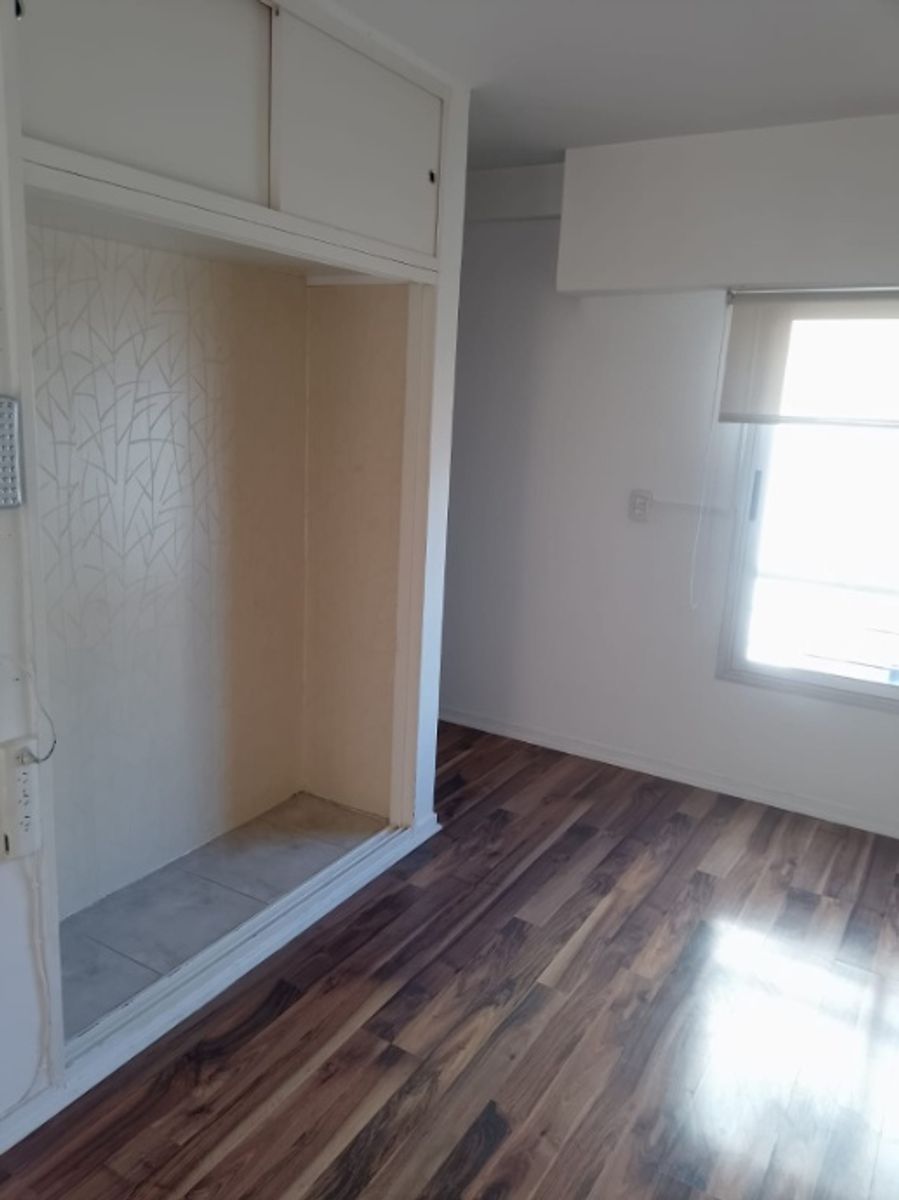 DEPARTAMENTO MONOAMBIENTE EN VENTA - MORON CENTRO - 14