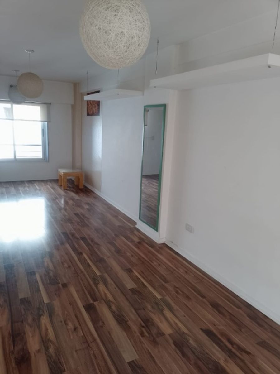 DEPARTAMENTO MONOAMBIENTE EN VENTA - MORON CENTRO - 15