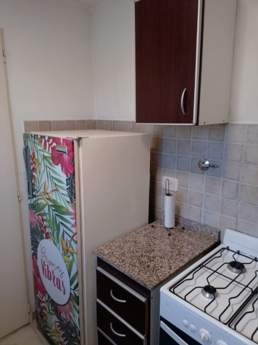 DEPARTAMENTO MONOAMBIENTE EN VENTA - MORON CENTRO - 16