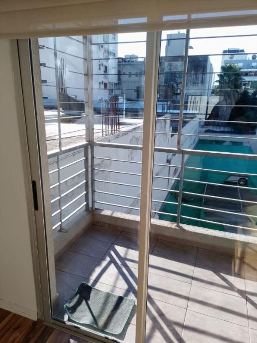 DEPARTAMENTO MONOAMBIENTE EN VENTA - MORON CENTRO - 18