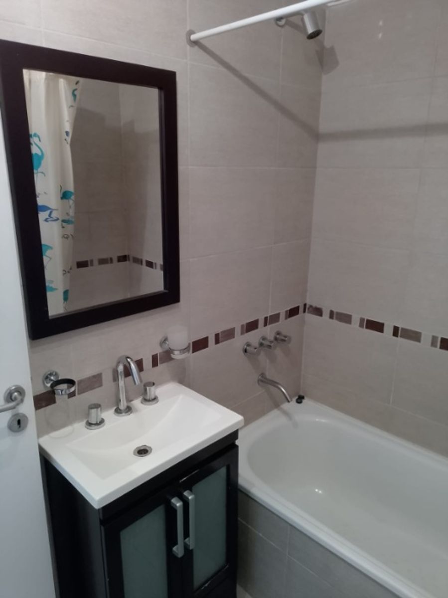 DEPARTAMENTO MONOAMBIENTE EN VENTA - MORON CENTRO - 19