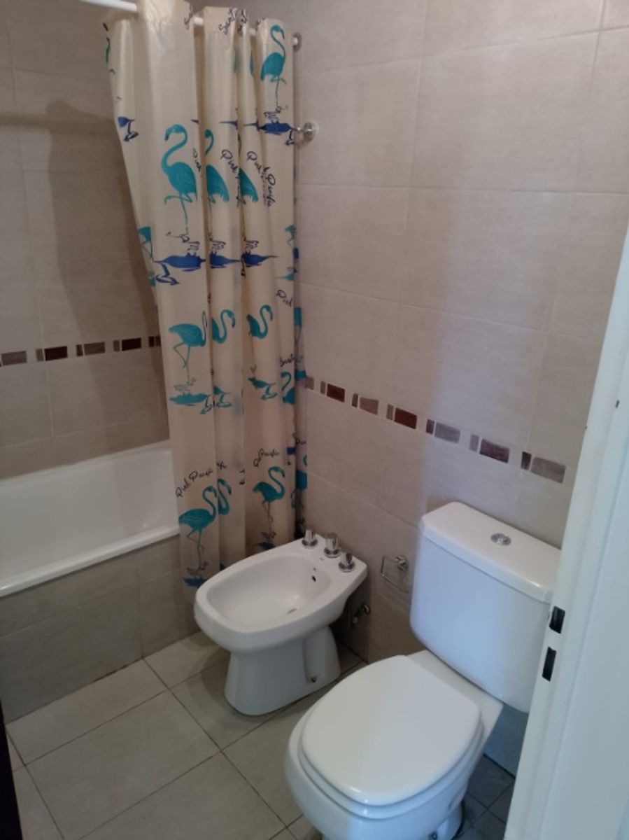 DEPARTAMENTO MONOAMBIENTE EN VENTA - MORON CENTRO - 20