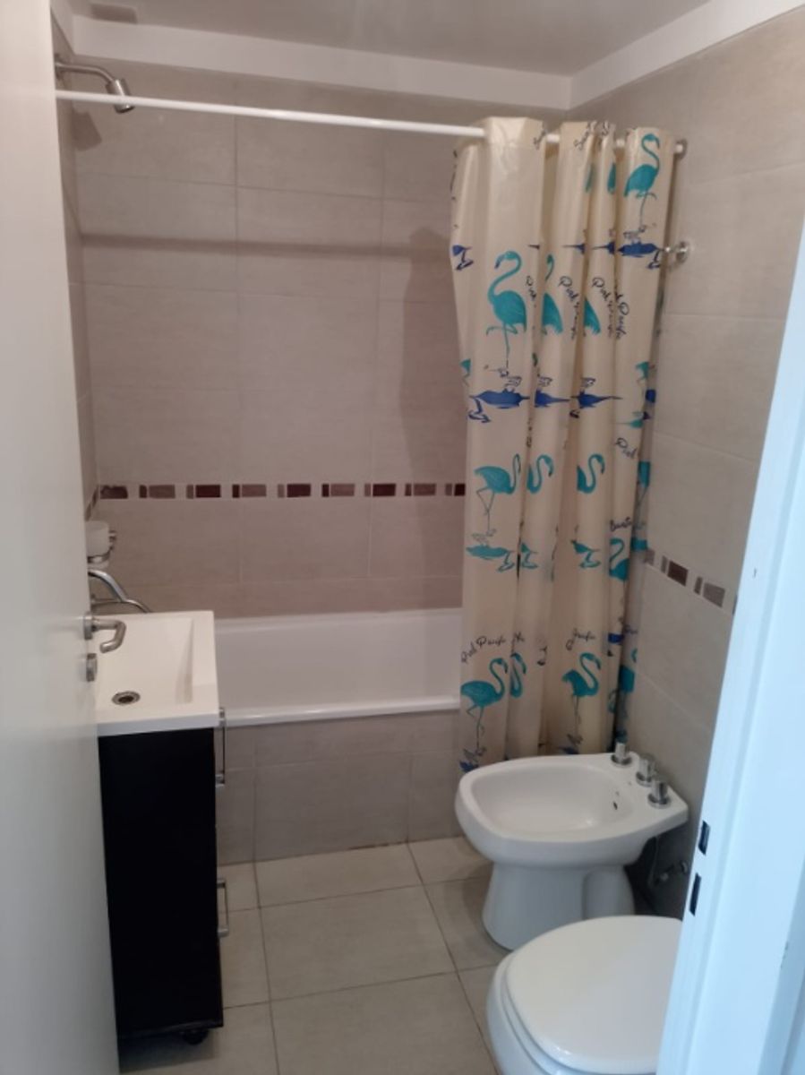 DEPARTAMENTO MONOAMBIENTE EN VENTA - MORON CENTRO - 21