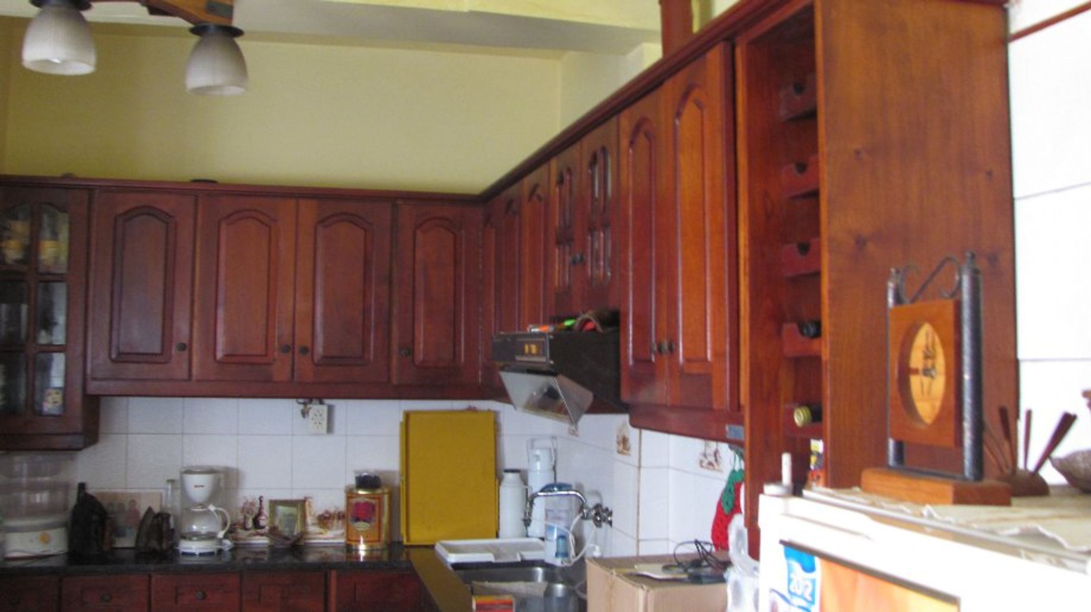 CHALET DE 4 AMBIENTES EN VENTA - MORON - 6