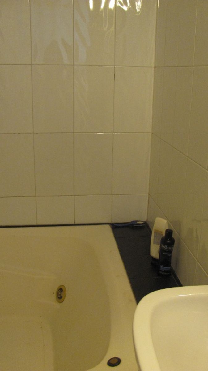 CHALET DE 4 AMBIENTES EN VENTA - MORON - 11