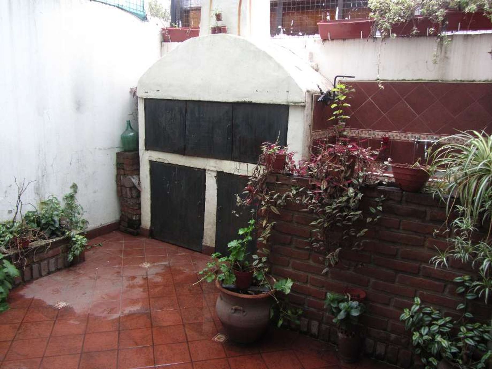CHALET DE 4 AMBIENTES EN VENTA - MORON - 18