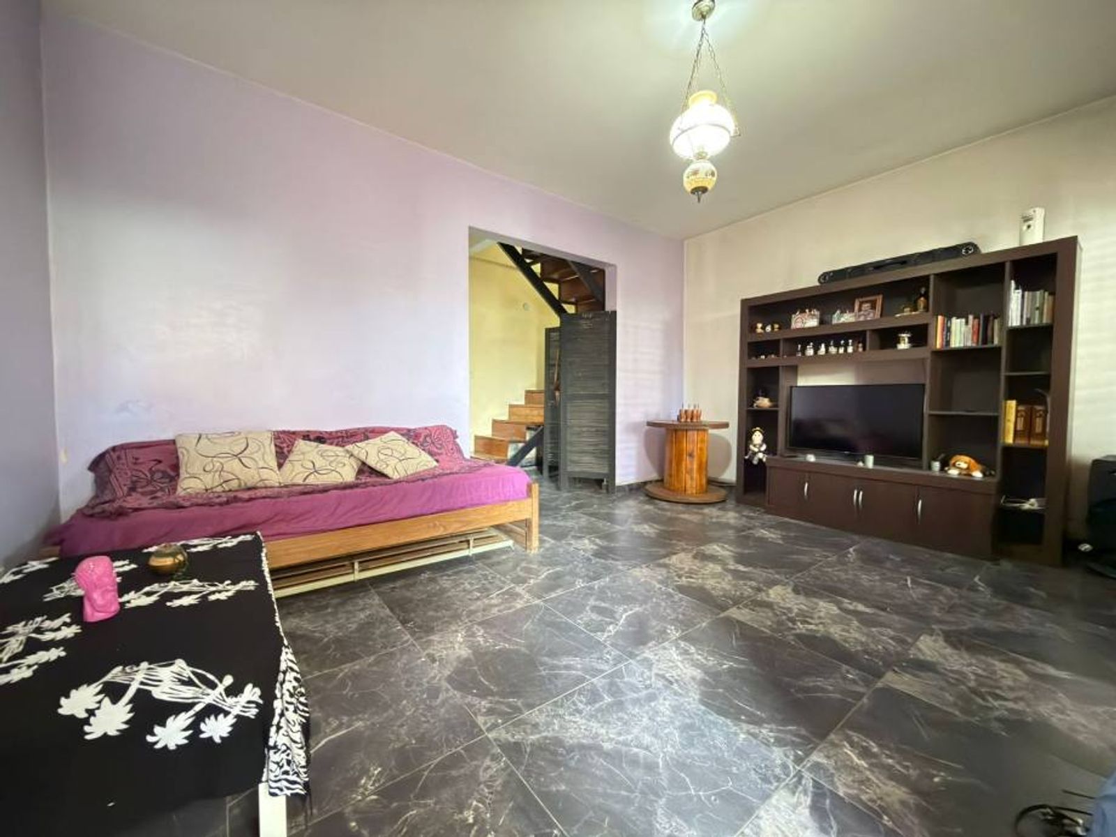 CASA PH DE 4 AMBIENTES EN VENTA -VILLA LUZURIAGA - 2