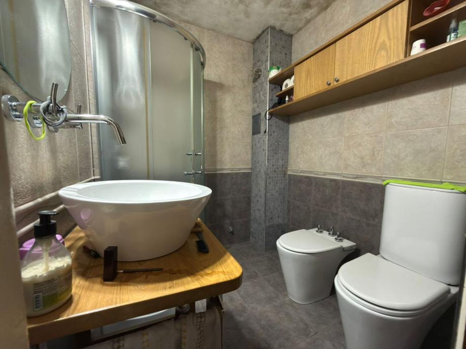 CASA PH DE 4 AMBIENTES EN VENTA -VILLA LUZURIAGA - 4