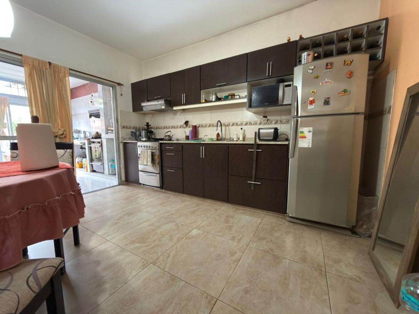 CASA PH DE 4 AMBIENTES EN VENTA -VILLA LUZURIAGA - 5