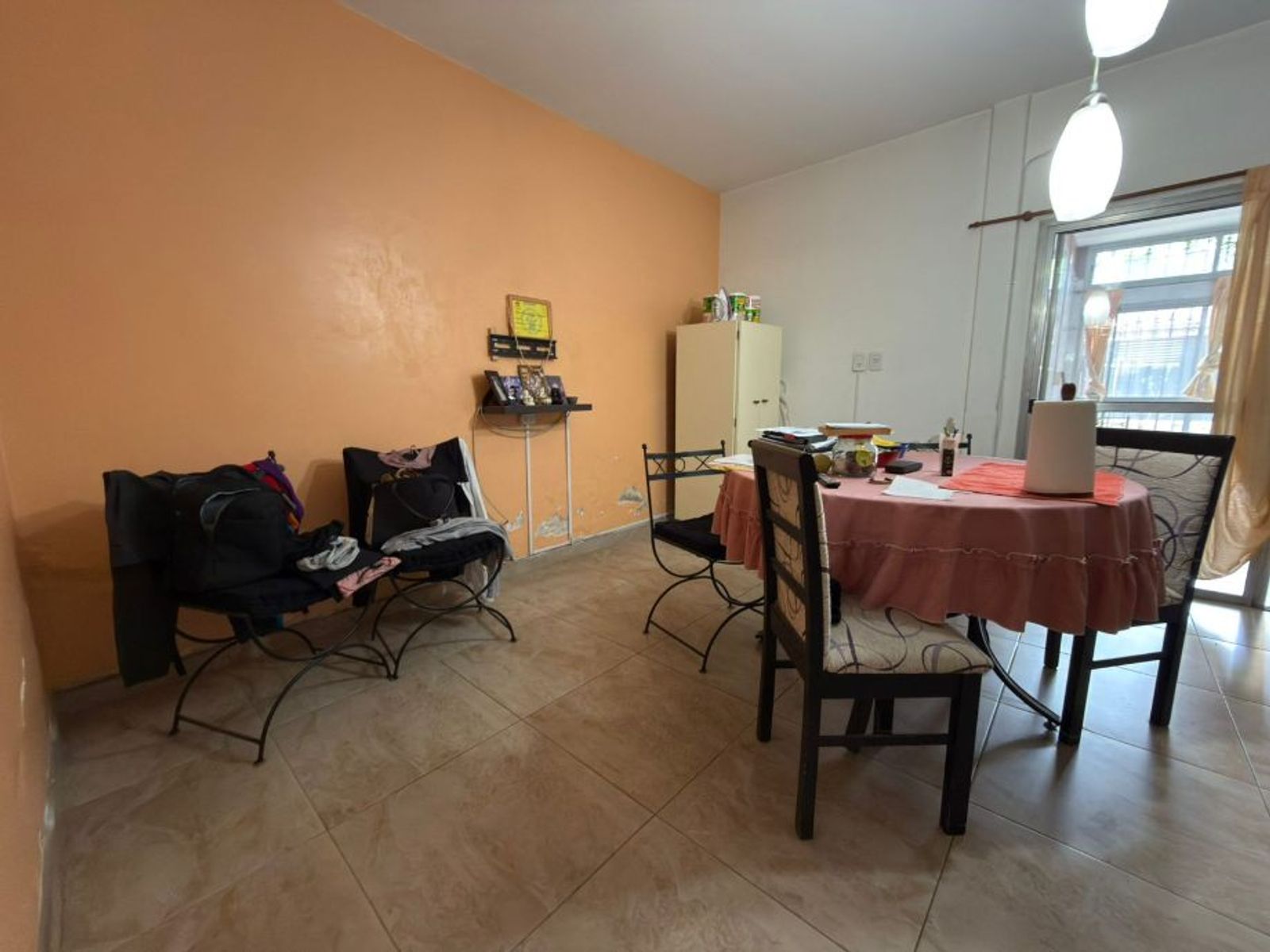 CASA PH DE 4 AMBIENTES EN VENTA -VILLA LUZURIAGA - 6