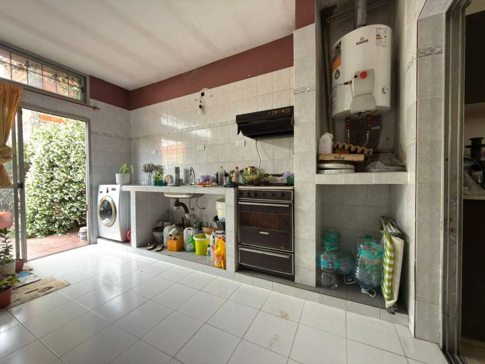 CASA PH DE 4 AMBIENTES EN VENTA -VILLA LUZURIAGA - 8