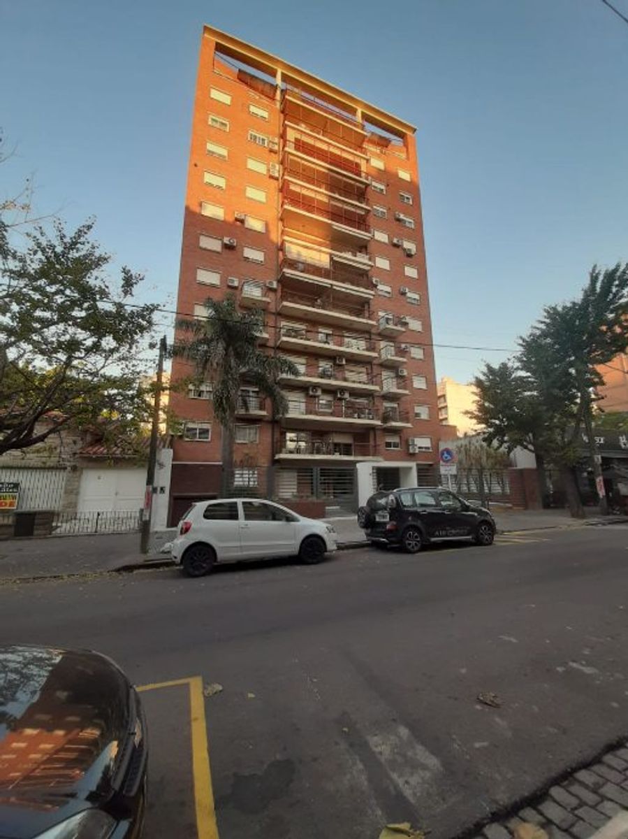DEPARTAMENTO DE 2 AMBIENTES EN VENTA - MORON CENTRO - 2