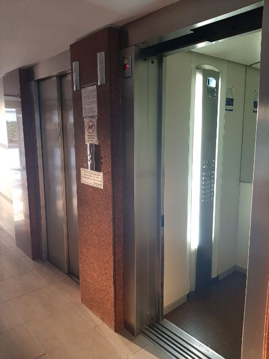 DEPARTAMENTO DE 2 AMBIENTES EN VENTA - MORON CENTRO - 4
