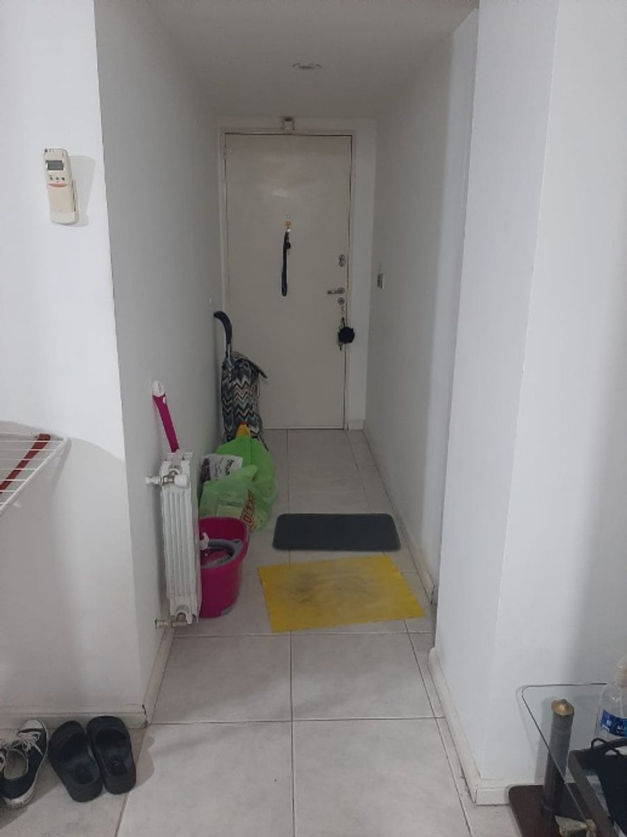 DEPARTAMENTO DE 2 AMBIENTES EN VENTA - MORON CENTRO - 5