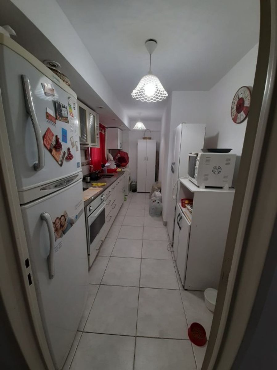 DEPARTAMENTO DE 2 AMBIENTES EN VENTA - MORON CENTRO - 6