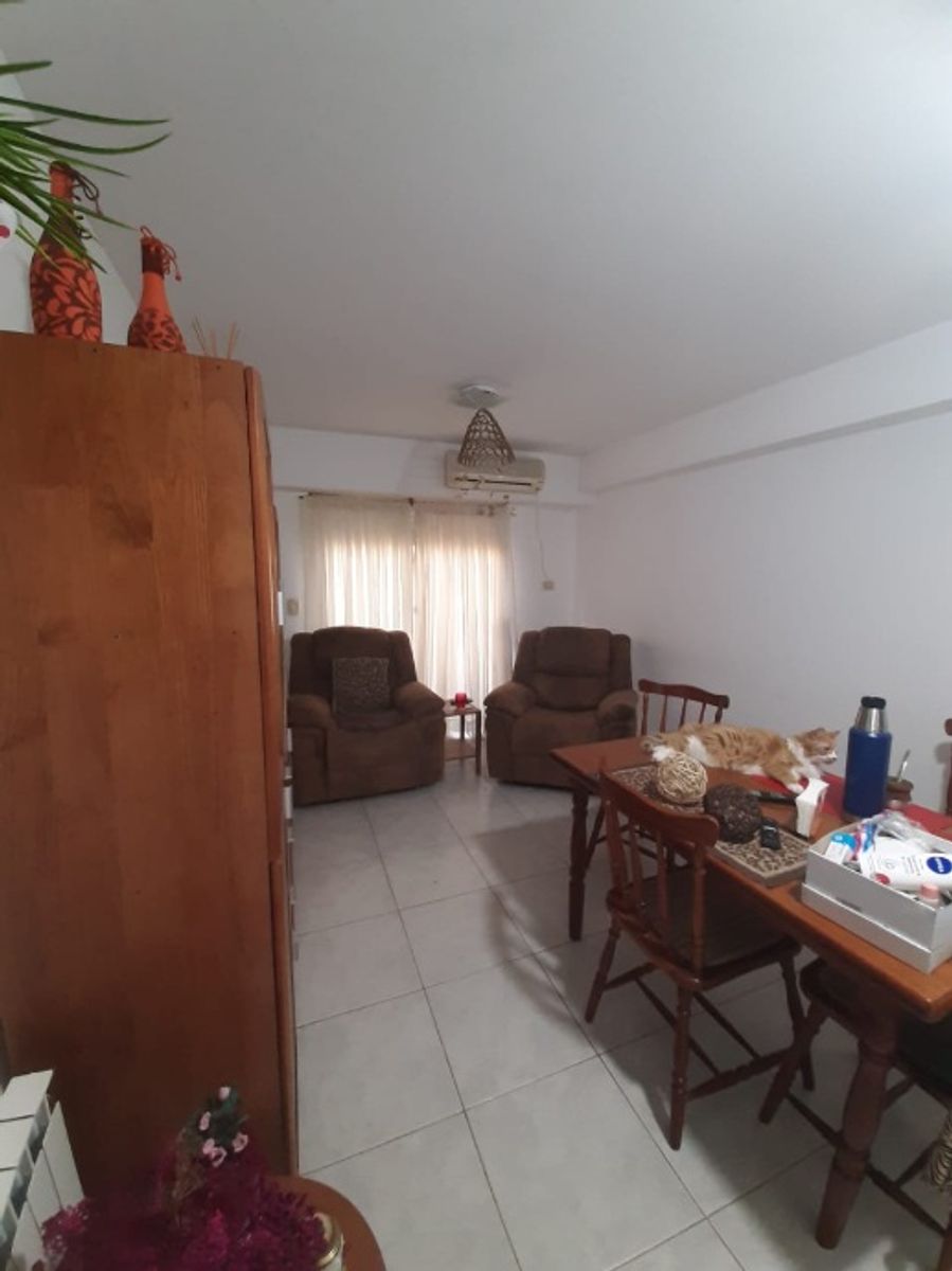 DEPARTAMENTO DE 2 AMBIENTES EN VENTA - MORON CENTRO - 7