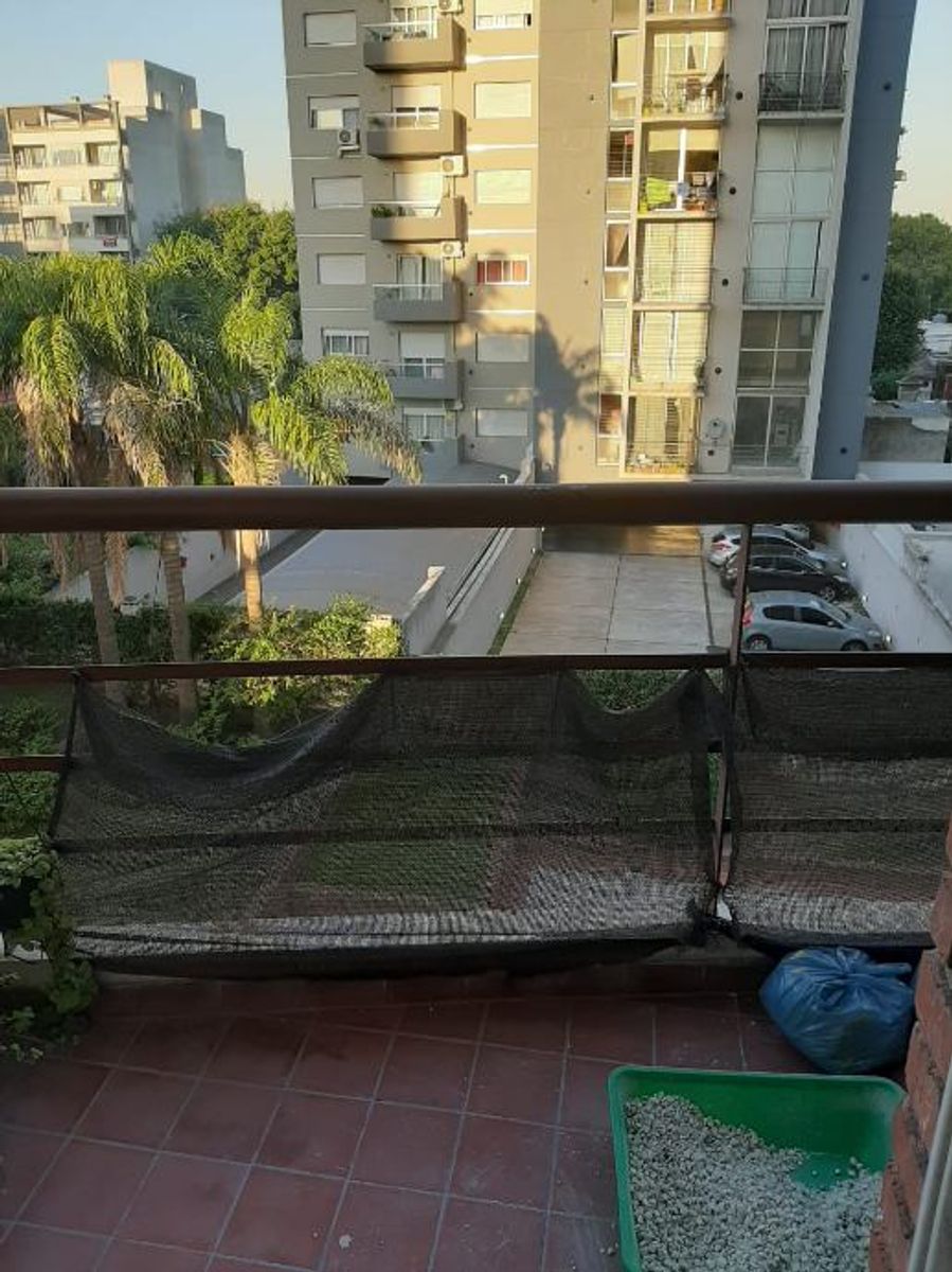 DEPARTAMENTO DE 2 AMBIENTES EN VENTA - MORON CENTRO - 8