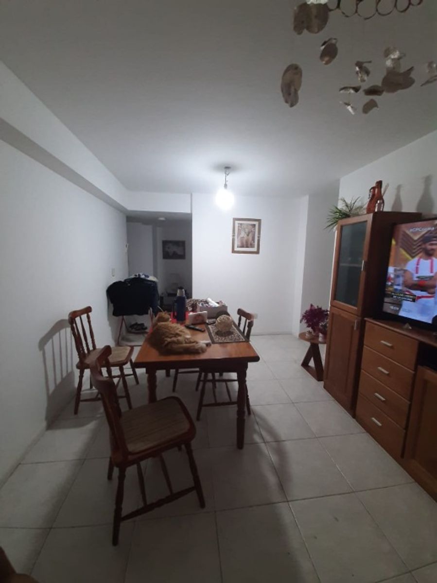 DEPARTAMENTO DE 2 AMBIENTES EN VENTA - MORON CENTRO - 9