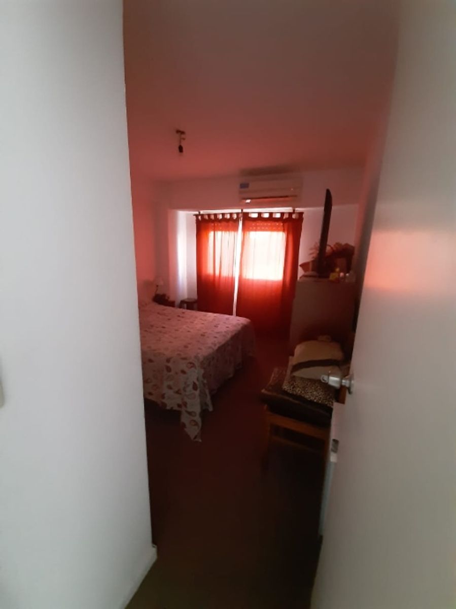 DEPARTAMENTO DE 2 AMBIENTES EN VENTA - MORON CENTRO - 11