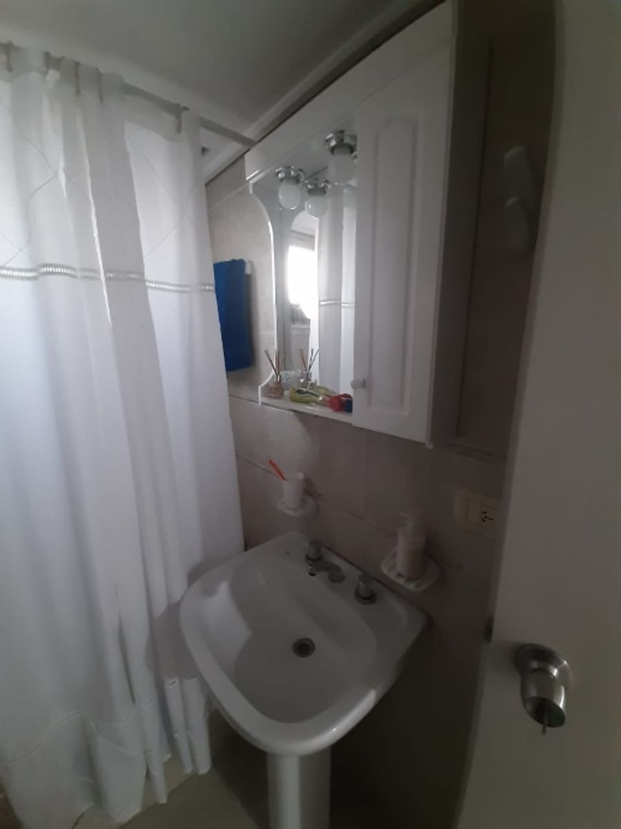 DEPARTAMENTO DE 2 AMBIENTES EN VENTA - MORON CENTRO - 12