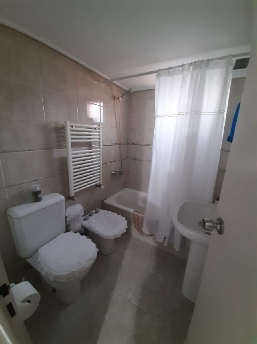 DEPARTAMENTO DE 2 AMBIENTES EN VENTA - MORON CENTRO - 14