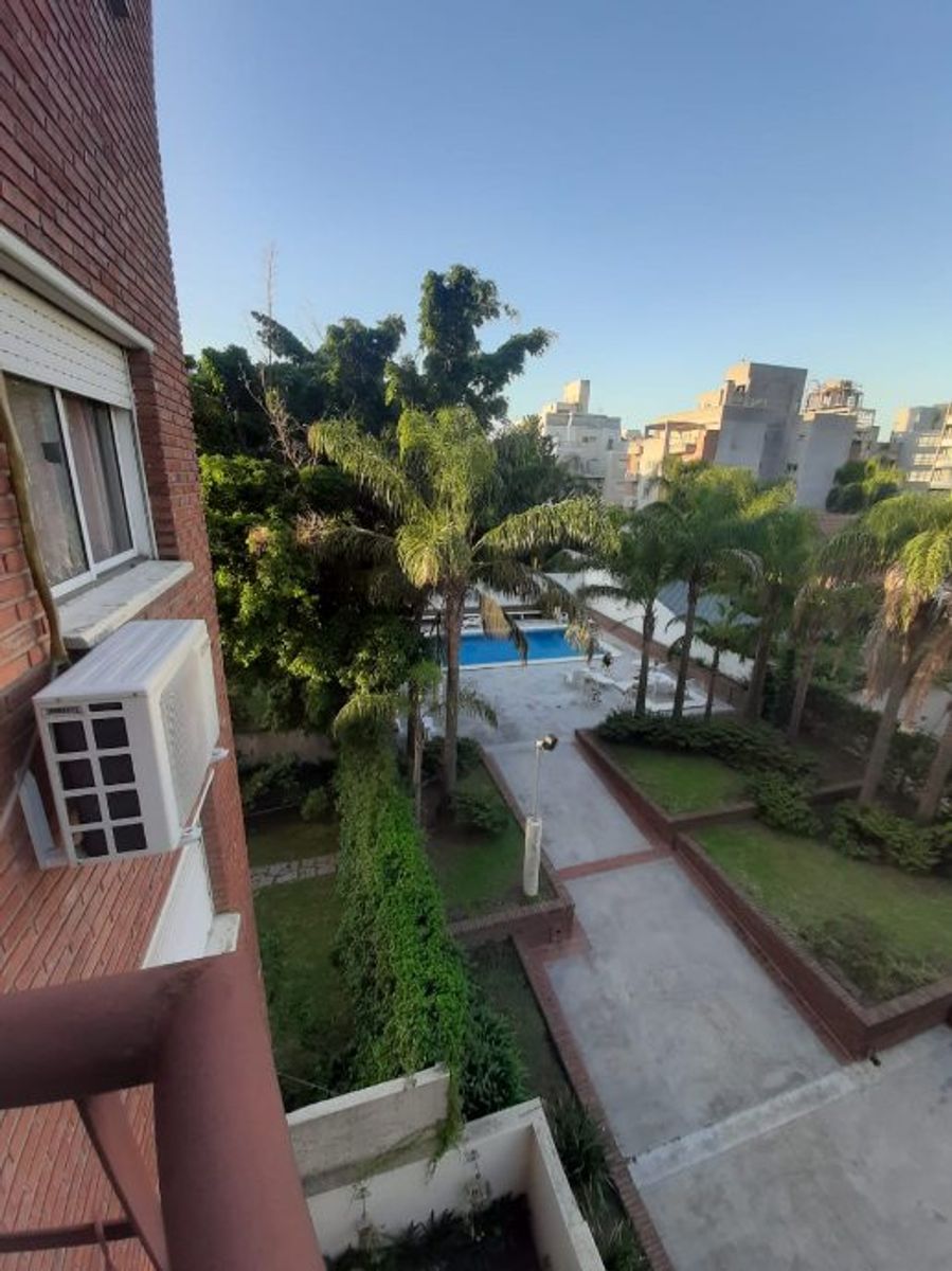 DEPARTAMENTO DE 2 AMBIENTES EN VENTA - MORON CENTRO - 15