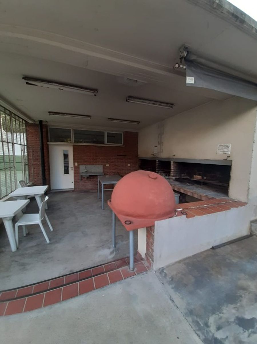 DEPARTAMENTO DE 2 AMBIENTES EN VENTA - MORON CENTRO - 19