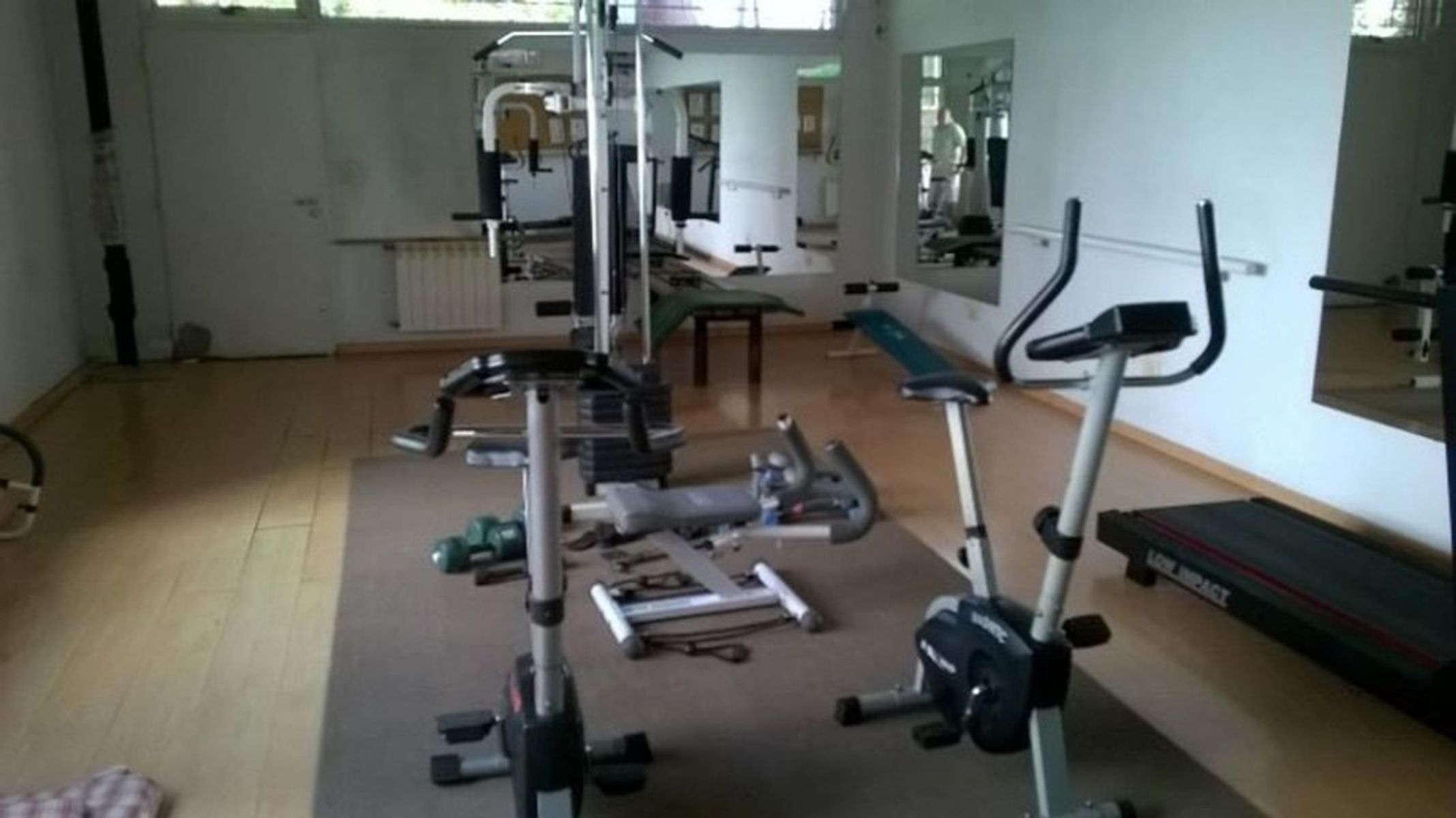 DEPARTAMENTO DE 2 AMBIENTES EN VENTA - MORON CENTRO - 22