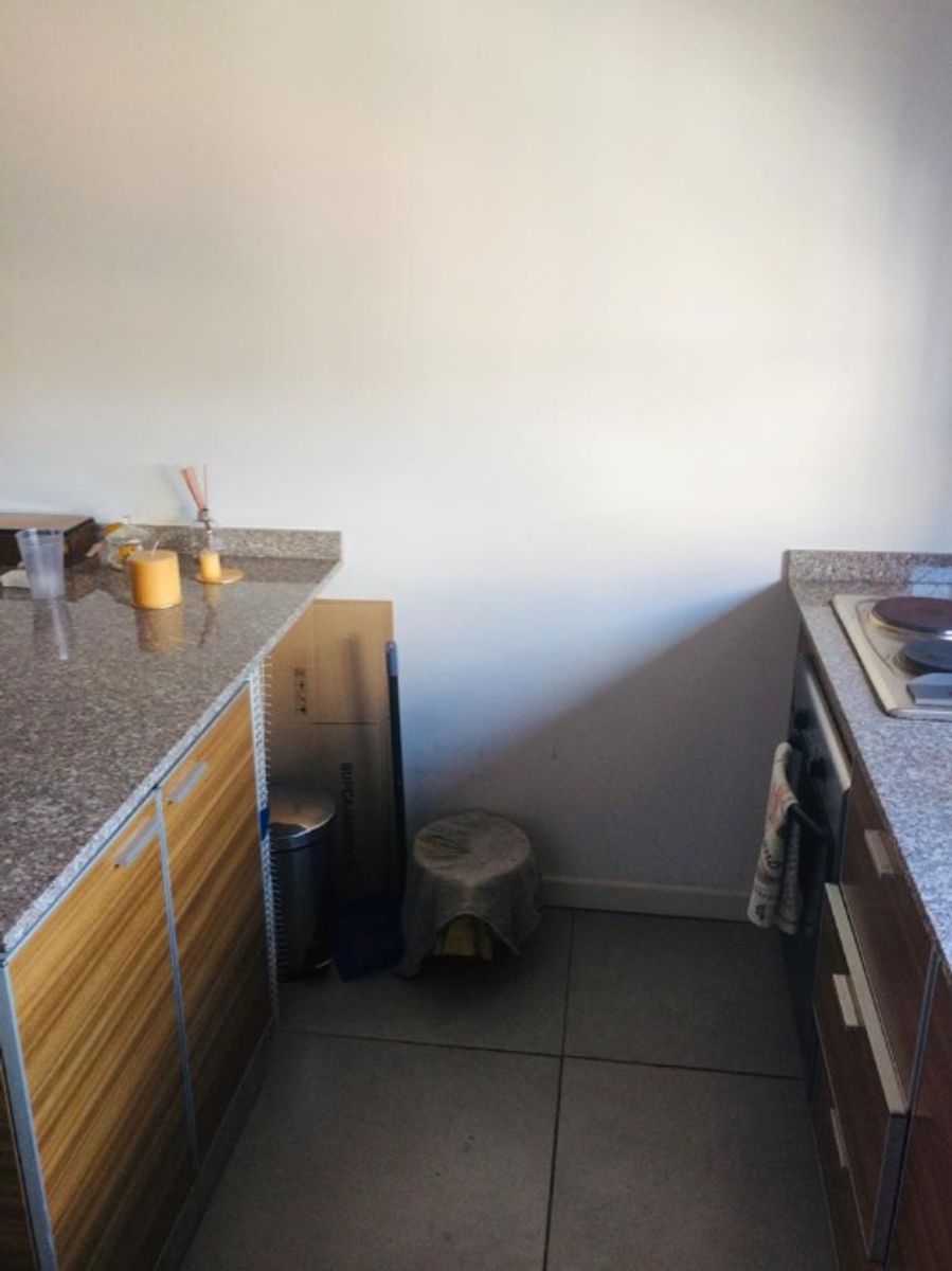 DEPARTAMENTO DE 2 AMBIENTES EN VENTA - MORON CENTRO - 3