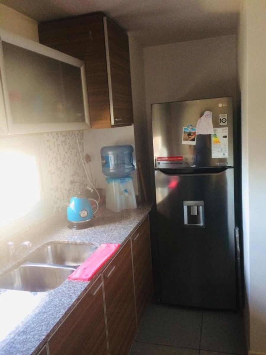 DEPARTAMENTO DE 2 AMBIENTES EN VENTA - MORON CENTRO - 4