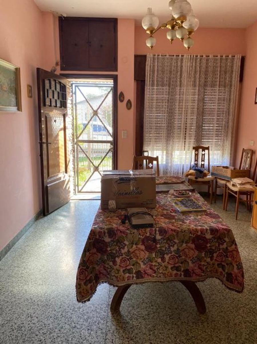 CASA AMERICANA DE 3 AMBIENTES EN VENTA - MORON SUR - 3