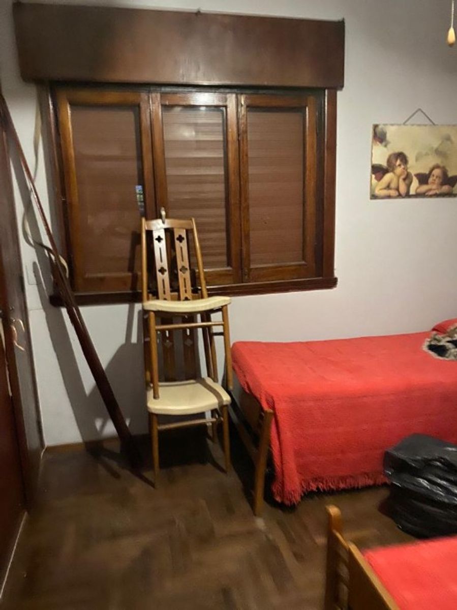 CASA AMERICANA DE 3 AMBIENTES EN VENTA - MORON SUR - 5
