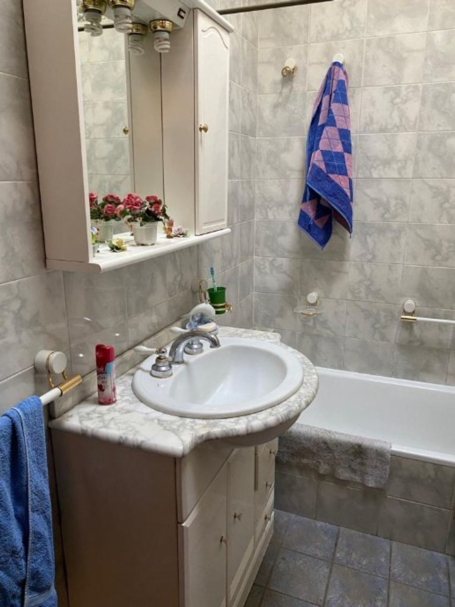 CASA AMERICANA DE 3 AMBIENTES EN VENTA - MORON SUR - 6