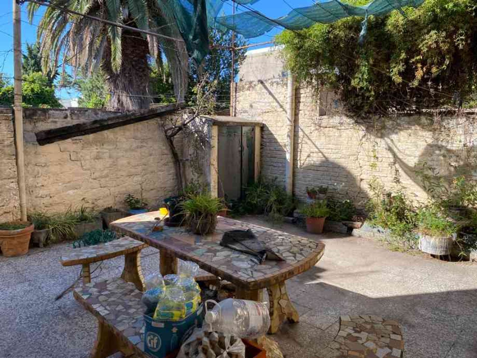 CASA AMERICANA DE 3 AMBIENTES EN VENTA - MORON SUR - 8