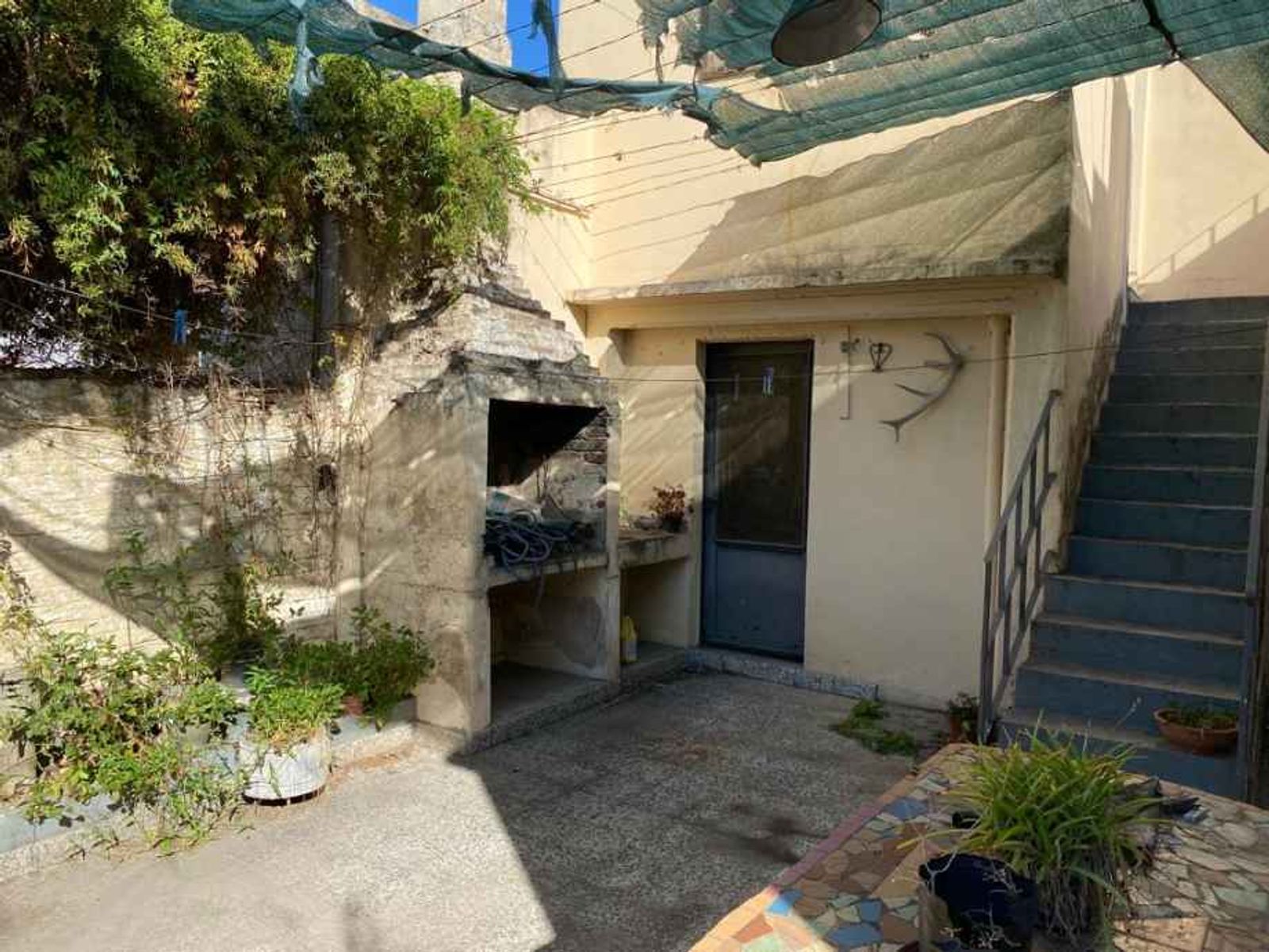 CASA AMERICANA DE 3 AMBIENTES EN VENTA - MORON SUR - 9