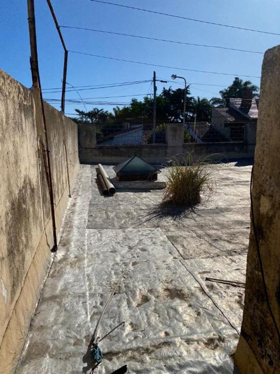 CASA AMERICANA DE 3 AMBIENTES EN VENTA - MORON SUR - 11
