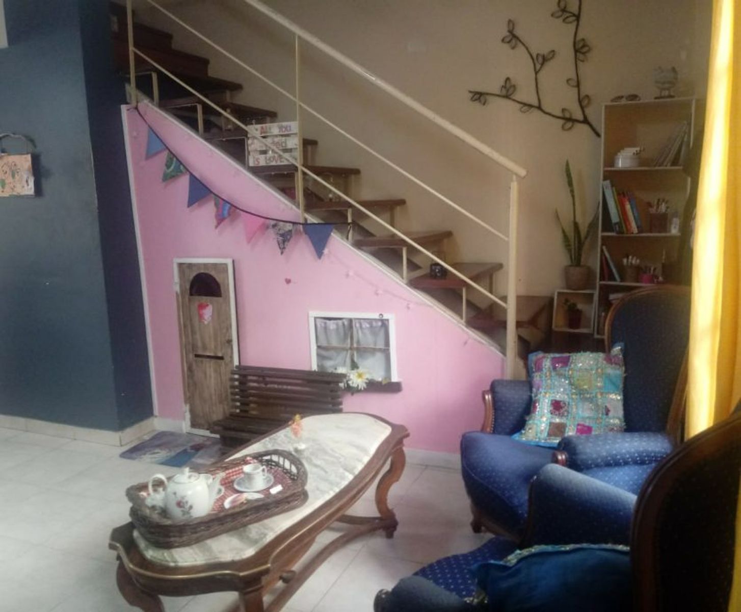 DUPLEX DE 2 AMBIENTES Y MEDIO EN VENTA - HAEDO NORTE - 3