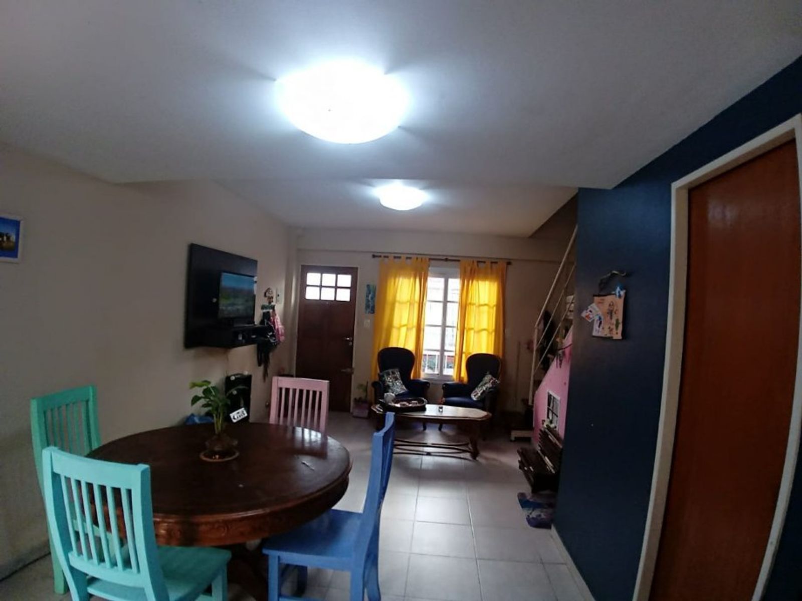 DUPLEX DE 2 AMBIENTES Y MEDIO EN VENTA - HAEDO NORTE - 5