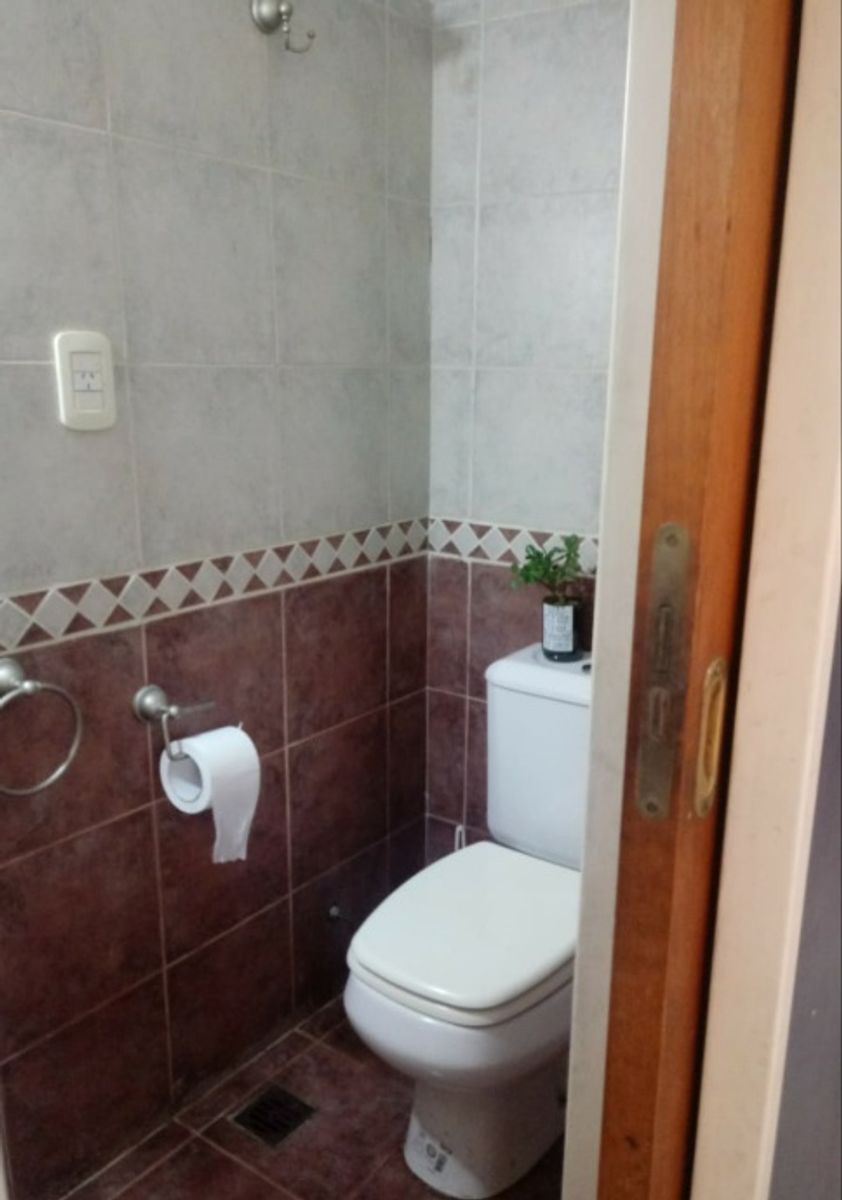 DUPLEX DE 2 AMBIENTES Y MEDIO EN VENTA - HAEDO NORTE - 6