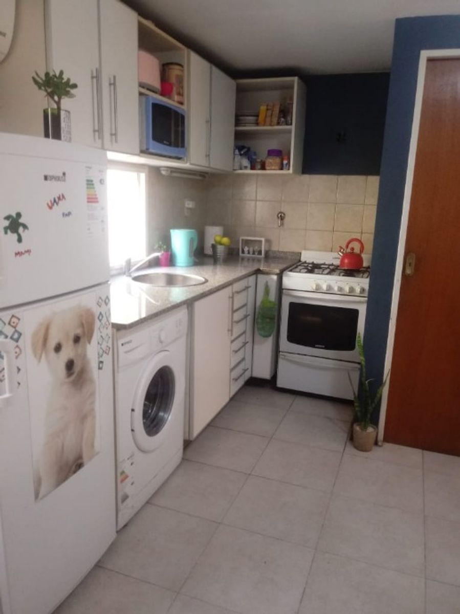 DUPLEX DE 2 AMBIENTES Y MEDIO EN VENTA - HAEDO NORTE - 7