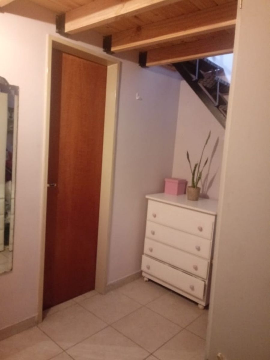 DUPLEX DE 2 AMBIENTES Y MEDIO EN VENTA - HAEDO NORTE - 12