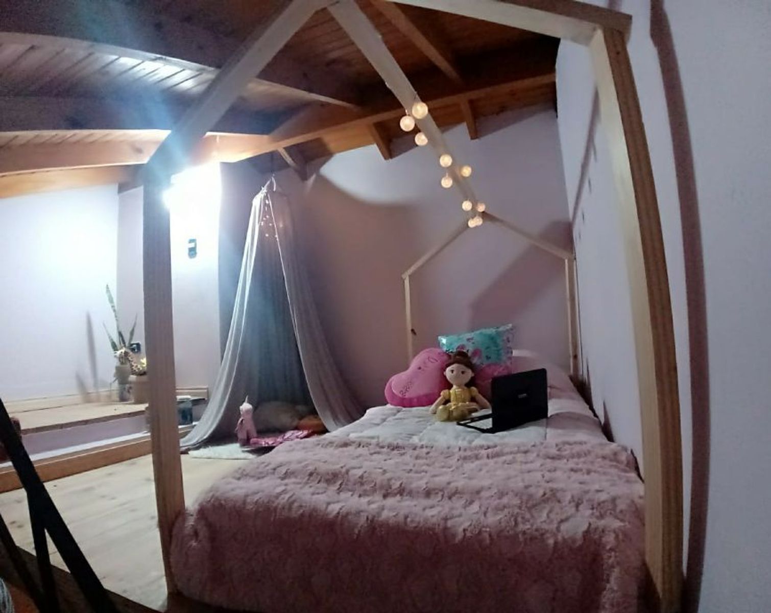 DUPLEX DE 2 AMBIENTES Y MEDIO EN VENTA - HAEDO NORTE - 14