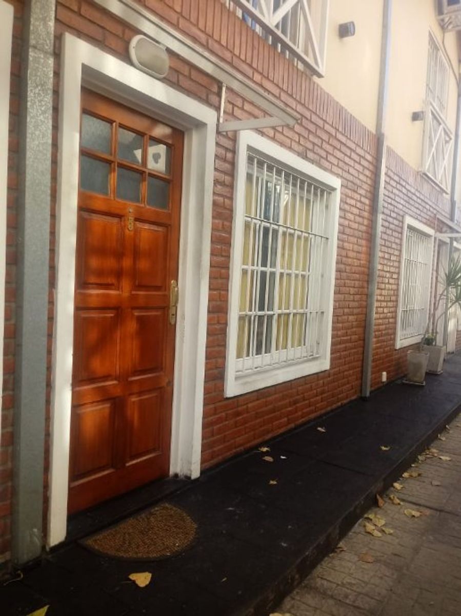 DUPLEX DE 2 AMBIENTES Y MEDIO EN VENTA - HAEDO NORTE - 15