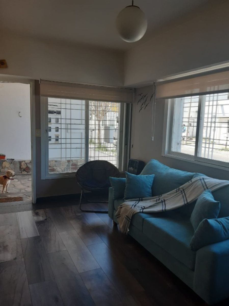 DUPLEX DE 3 AMBIENTES EN VENTA - MORON SUR - 2