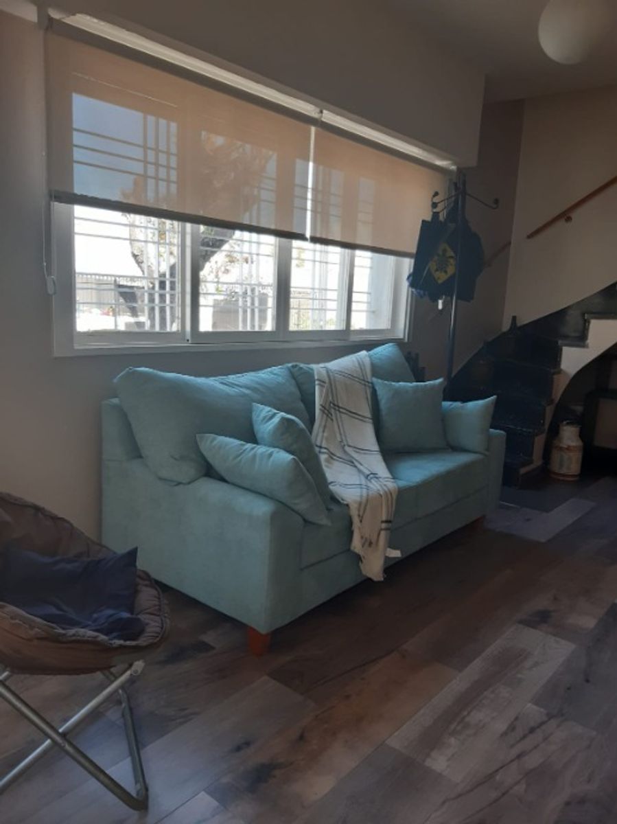 DUPLEX DE 3 AMBIENTES EN VENTA - MORON SUR - 3