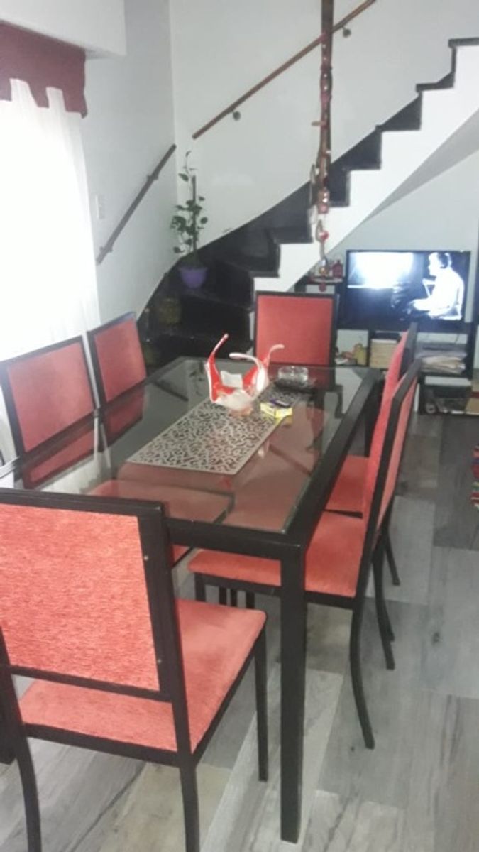 DUPLEX DE 3 AMBIENTES EN VENTA - MORON SUR - 4