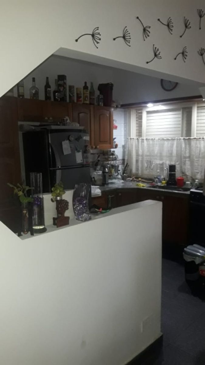 DUPLEX DE 3 AMBIENTES EN VENTA - MORON SUR - 5