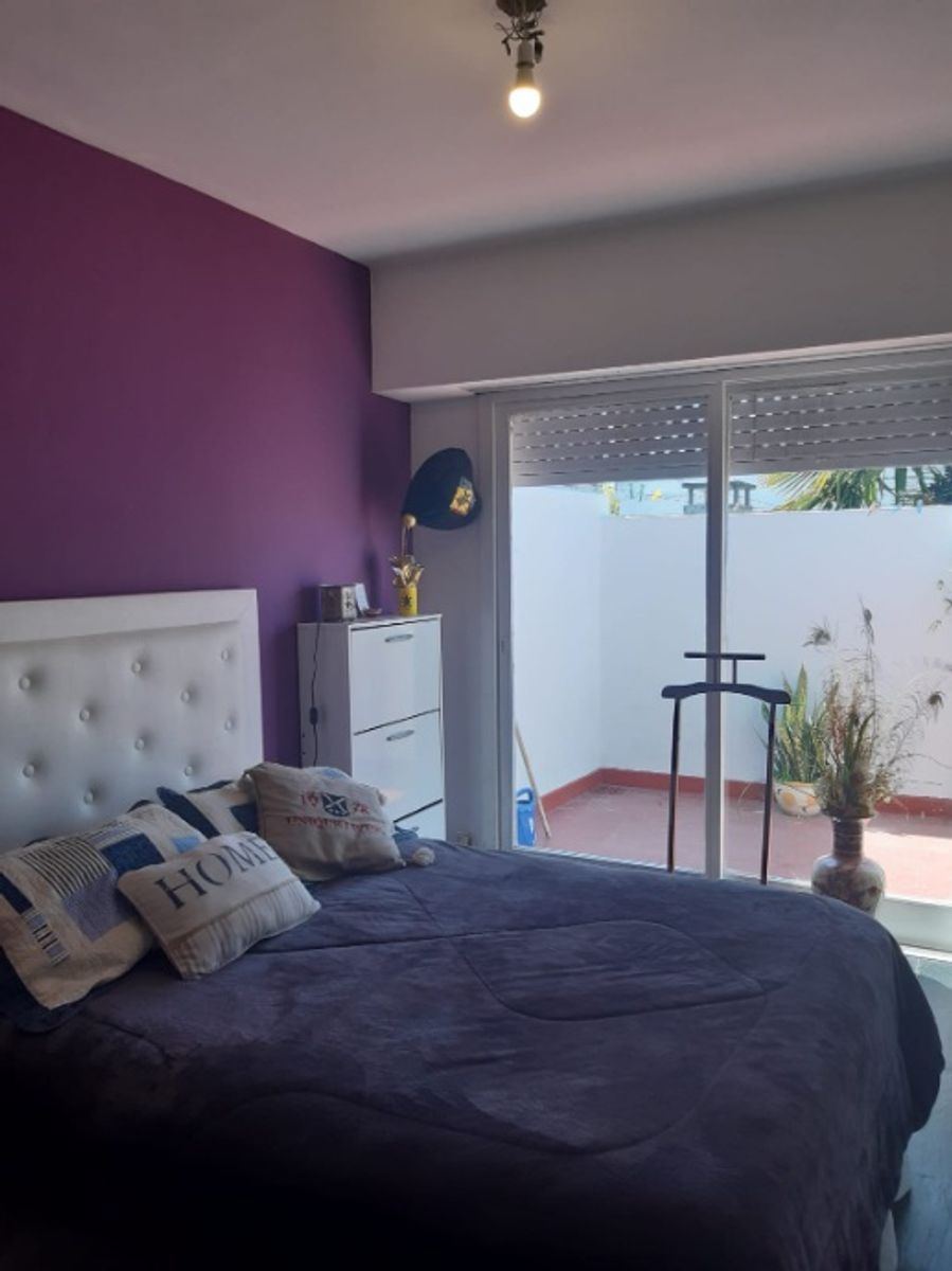 DUPLEX DE 3 AMBIENTES EN VENTA - MORON SUR - 11