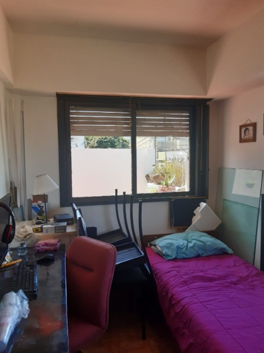 DUPLEX DE 3 AMBIENTES EN VENTA - MORON SUR - 12